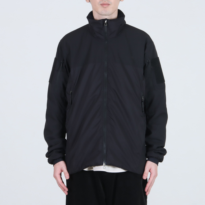 tilak(ティラック) Verso MiG Jacket