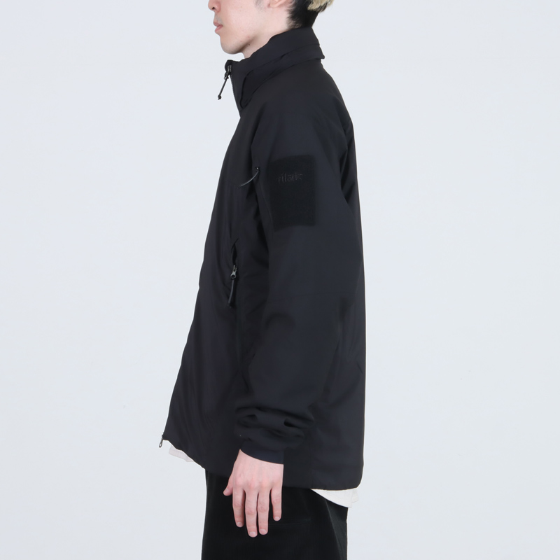 tilak(ティラック) Verso MiG Jacket