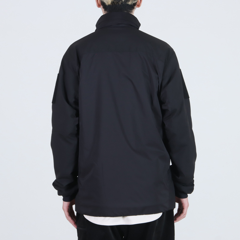 tilak(ティラック) Verso MiG Jacket