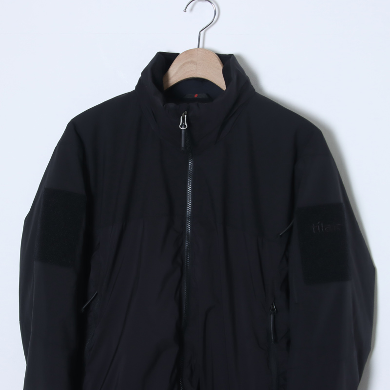 tilak(ティラック) Verso MiG Jacket
