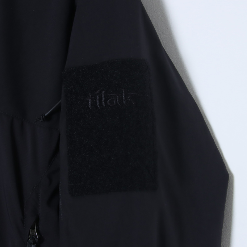 tilak(ティラック) Verso MiG Jacket