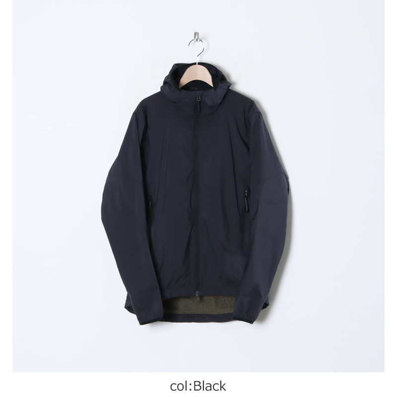 tilak(ティラック) Nebba MiG Jacket