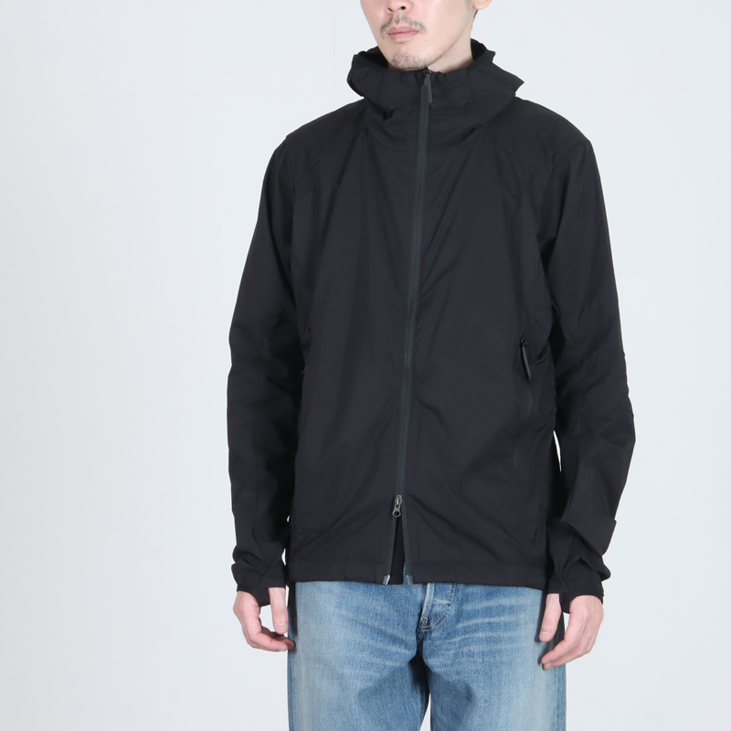 tilak(ティラック) Nebba MiG Jacket