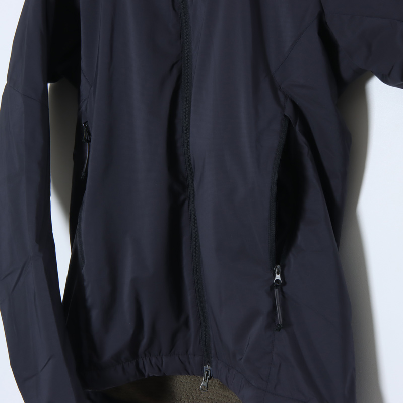 tilak(ティラック) Nebba MiG Jacket