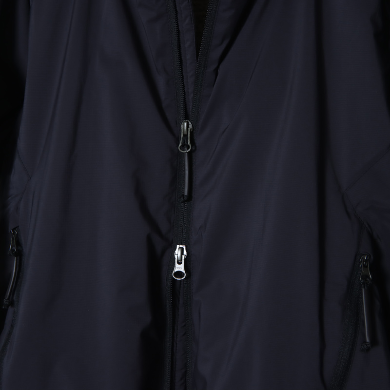 tilak(ティラック) Nebba MiG Jacket