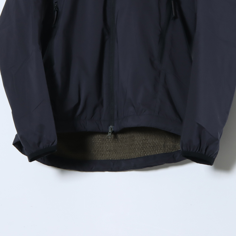 tilak(ティラック) Nebba MiG Jacket