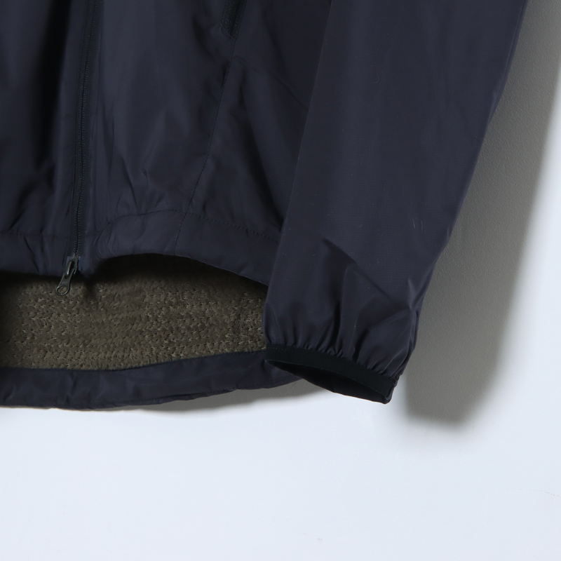 tilak(ティラック) Nebba MiG Jacket