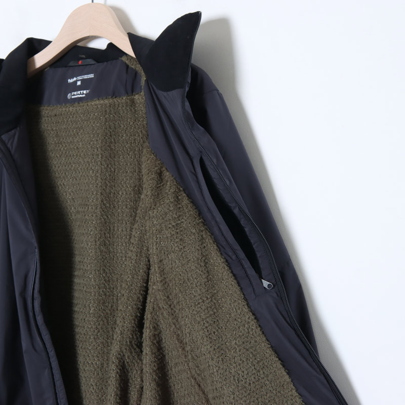 tilak(ティラック) Nebba MiG Jacket