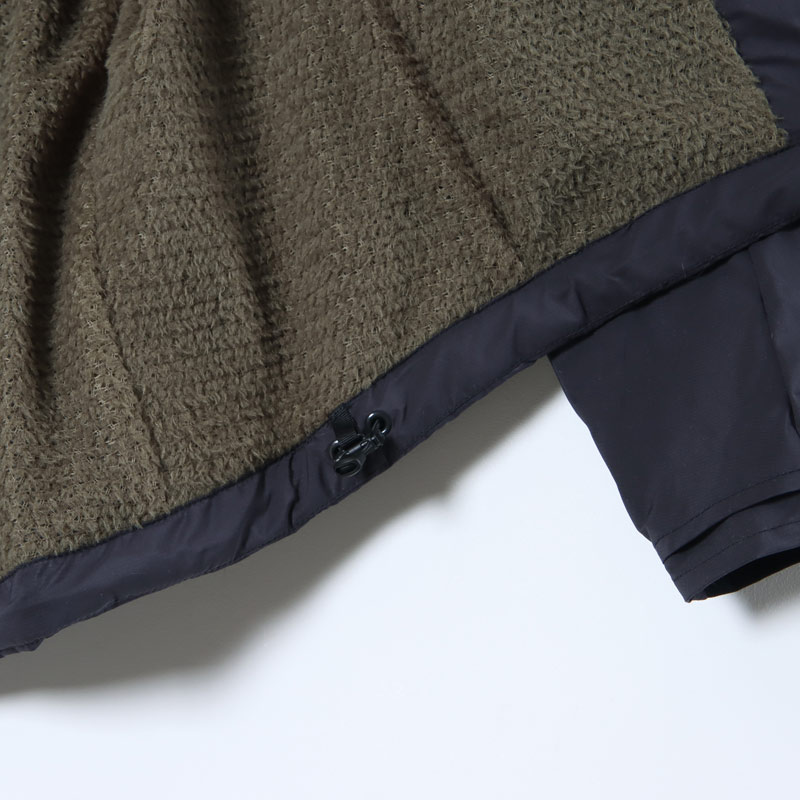 tilak(ティラック) Nebba MiG Jacket