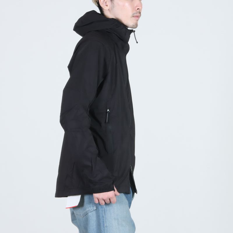 tilak(ティラック) Nebba MiG Jacket