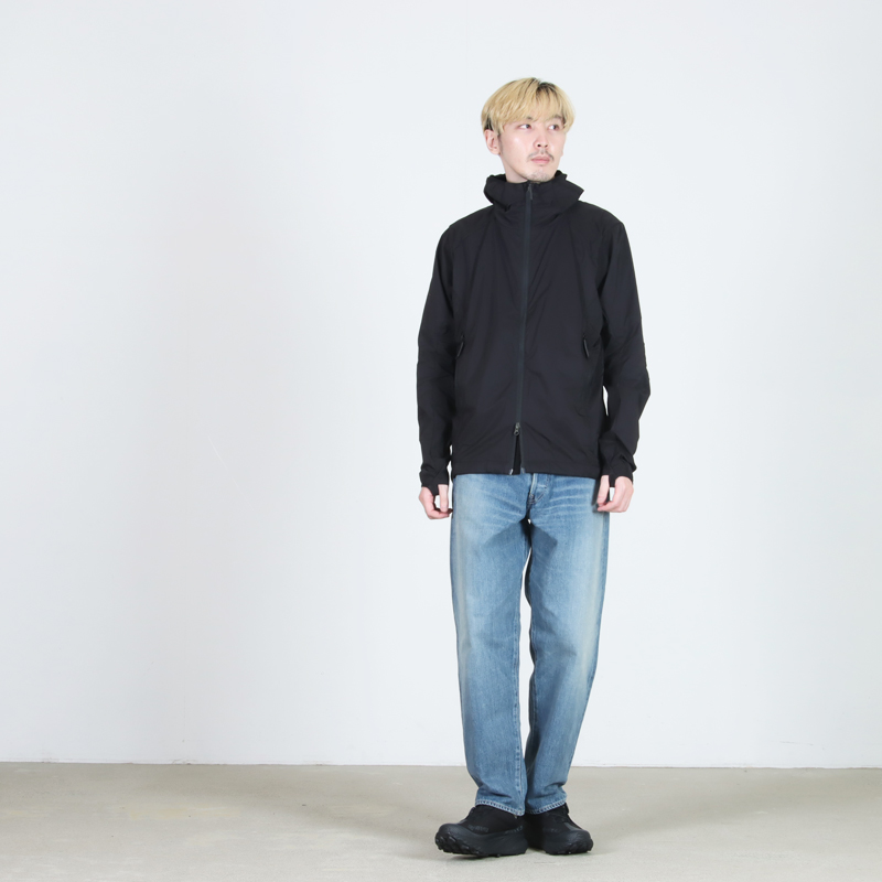 tilak(ティラック) Nebba MiG Jacket