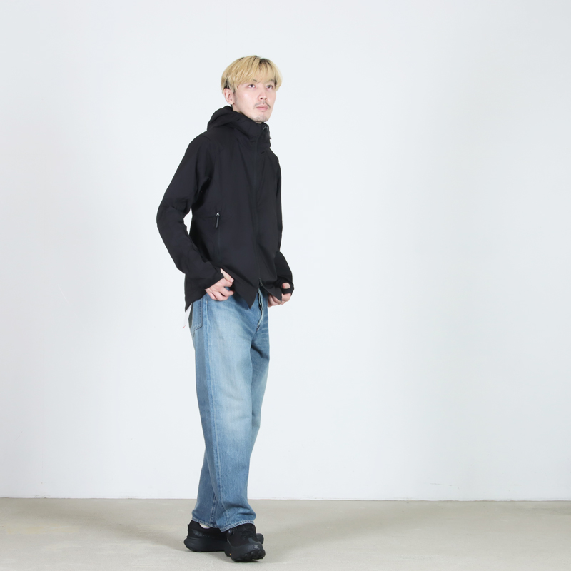 tilak(ティラック) Nebba MiG Jacket