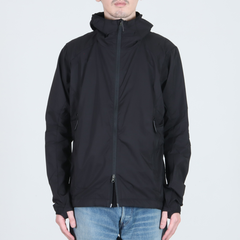 tilak(ティラック) Nebba MiG Jacket