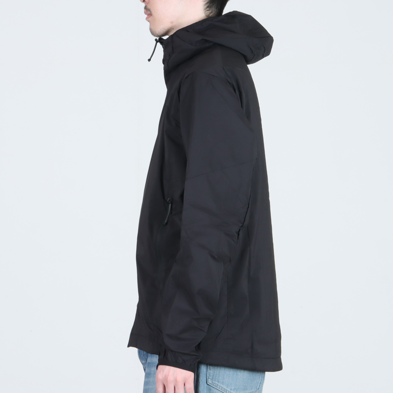 tilak(ティラック) Nebba MiG Jacket