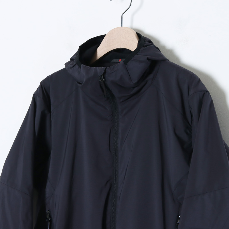 tilak(ティラック) Nebba MiG Jacket