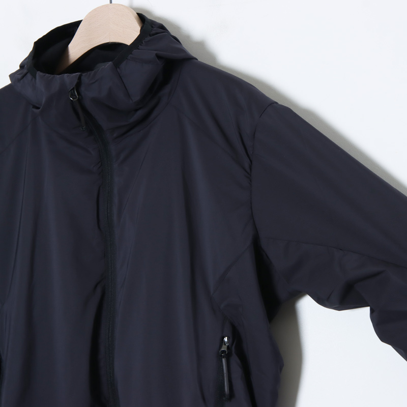 tilak(ティラック) Nebba MiG Jacket