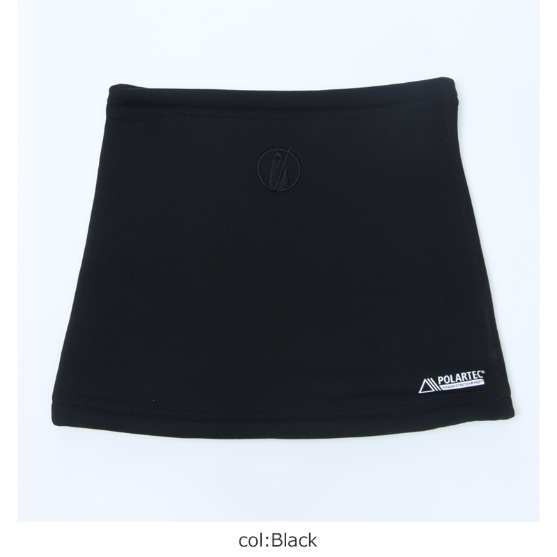 tilak(ティラック) Dagger Neckwarmer