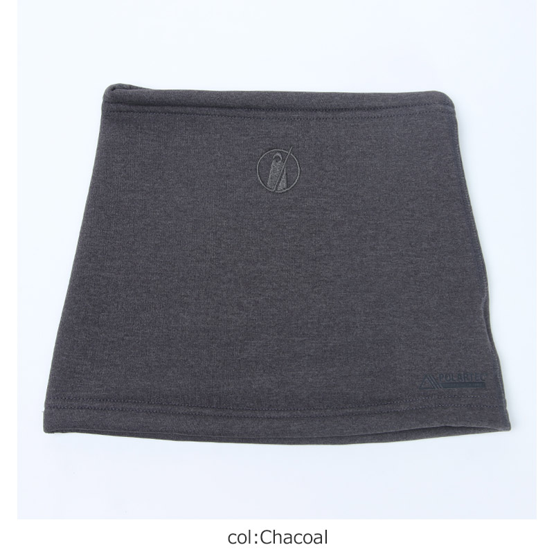 tilak(ティラック) Dagger Neckwarmer