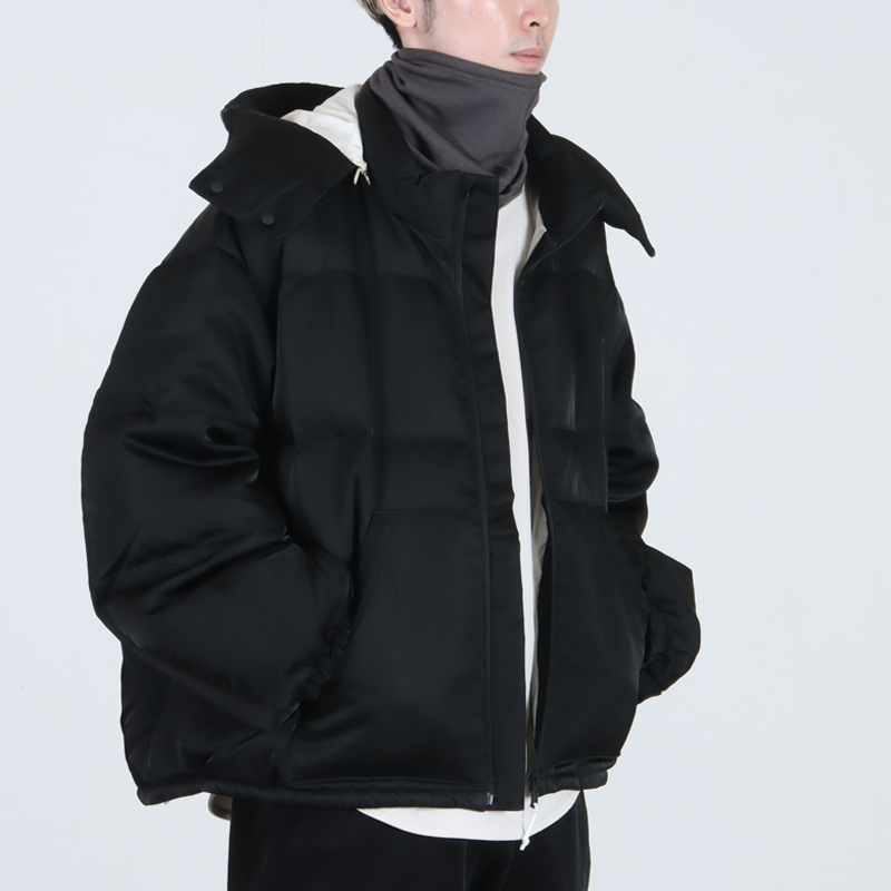 tilak(ティラック) Dagger Neckwarmer