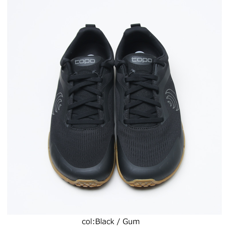 Topo Athletic(�ȥݥ�����ƥ��å�) CONNECT