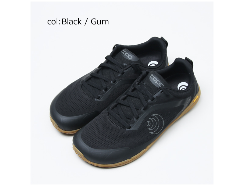 Topo Athletic(�ȥݥ�����ƥ��å�) CONNECT