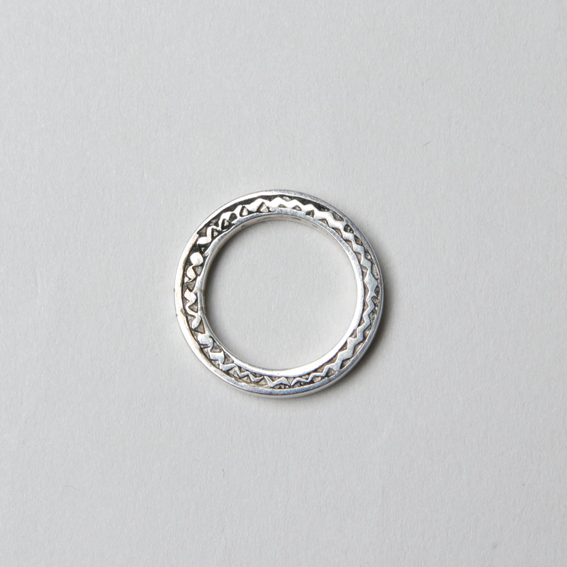 Touareg Silver(ȥ쥰С) Ring 04