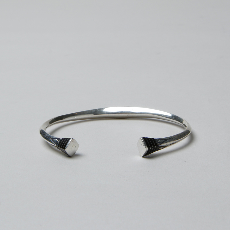 トゥアレグ シルバー ジュエリー TOUAREG SILVER JEWELRY