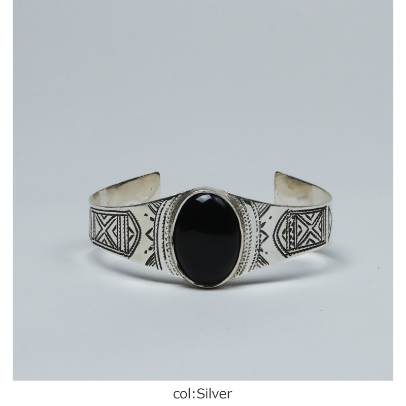 Touareg Silver(ȥ쥰С) bangle09