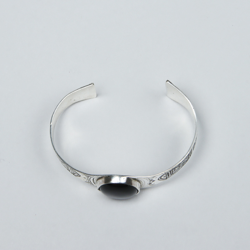 Touareg Silver(ȥ쥰С) bangle09