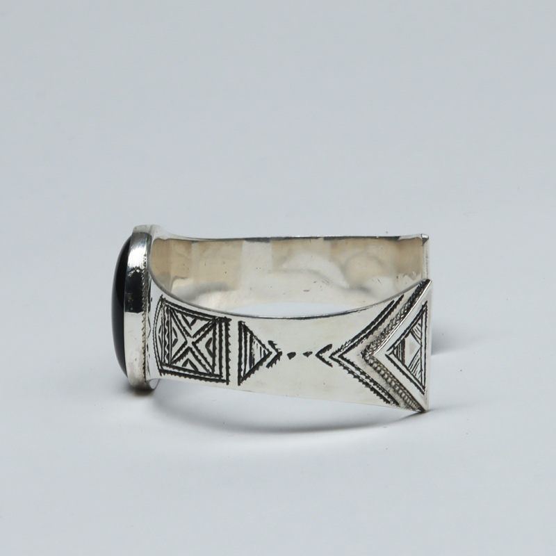 Touareg Silver(ȥ쥰С) bangle09