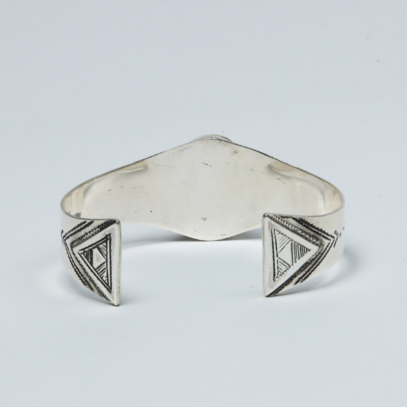 Touareg Silver(ȥ쥰С) bangle09