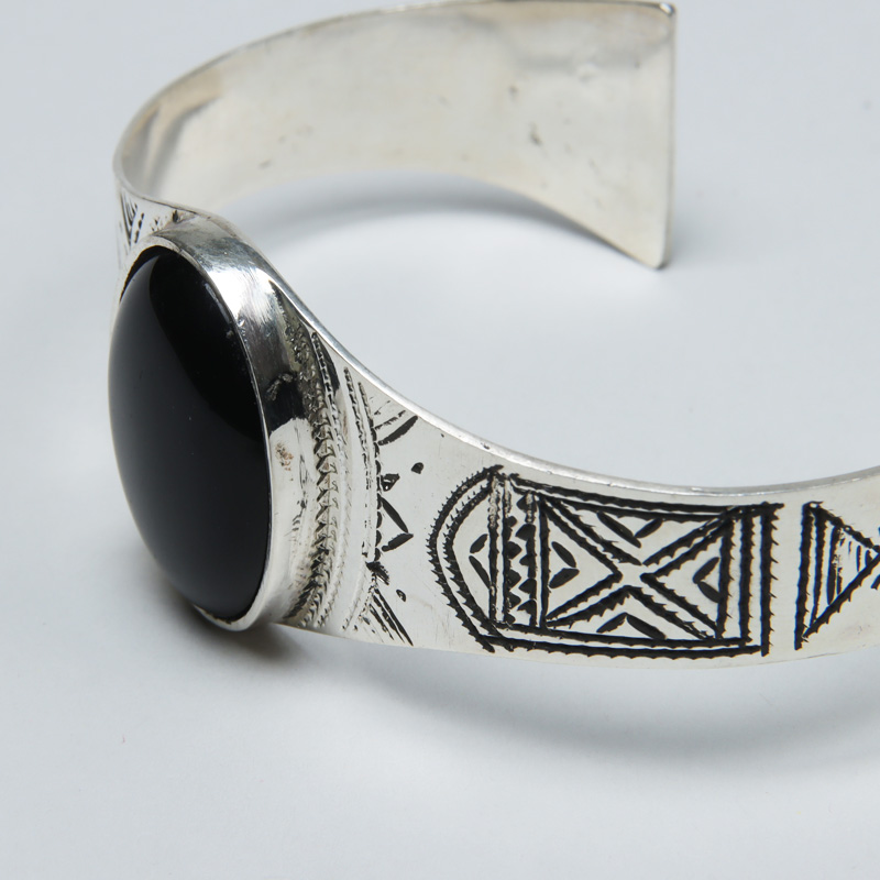 Touareg Silver(ȥ쥰С) bangle09