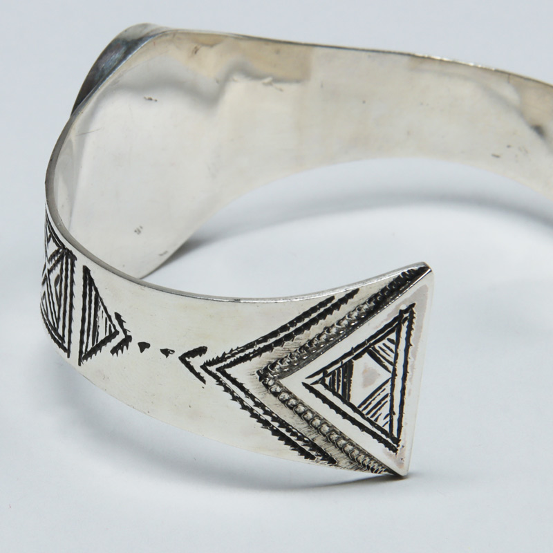 Touareg Silver(ȥ쥰С) bangle09