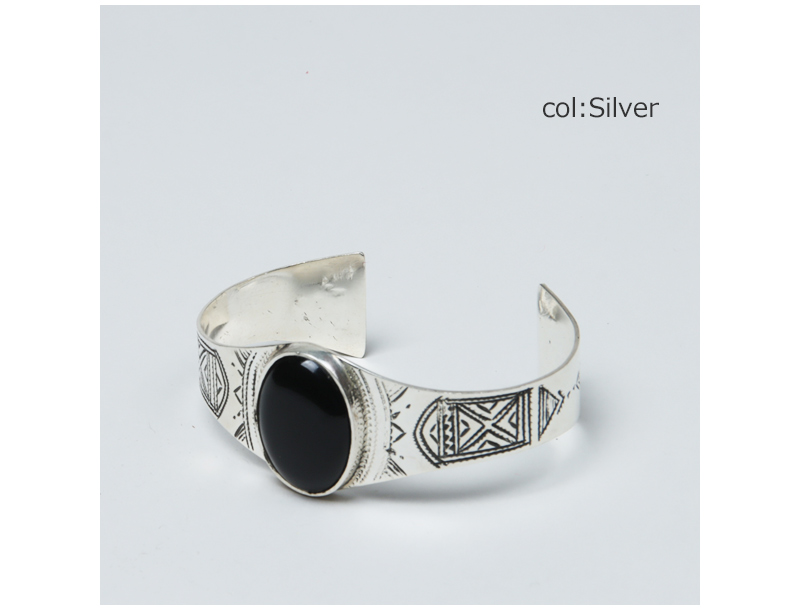 Touareg Silver(ȥ쥰С) bangle09