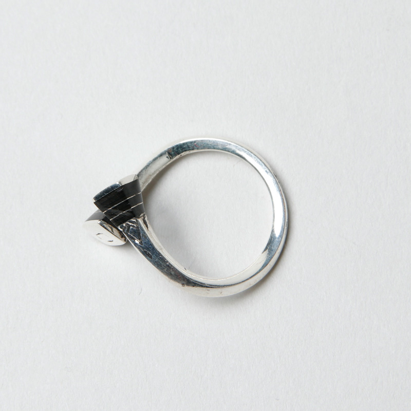 Touareg Silver(ȥ쥰С) ring 02