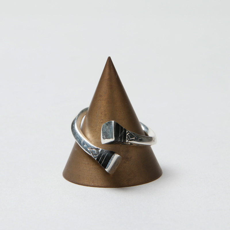 Touareg Silver(ȥ쥰С) ring 02