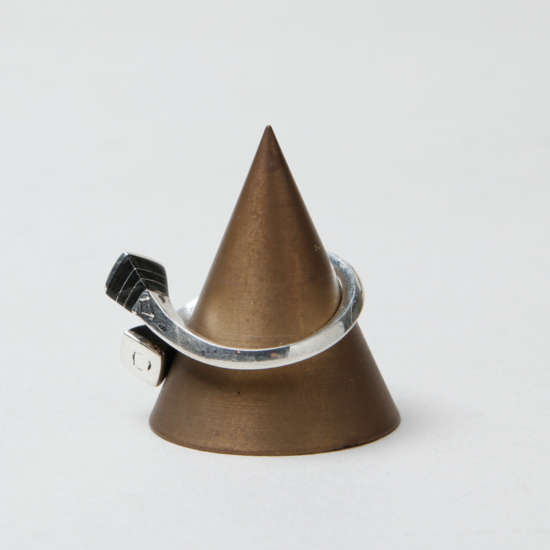 Touareg Silver(ȥ쥰С) ring 02