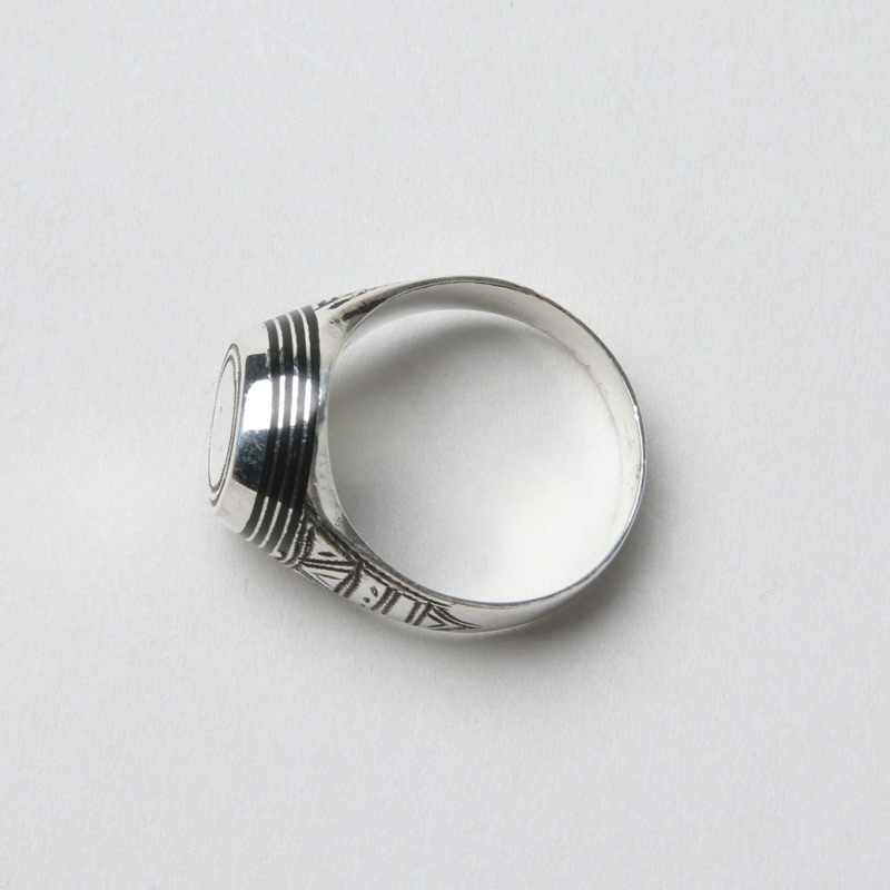 Touareg Silver(ȥ쥰С) ring 14