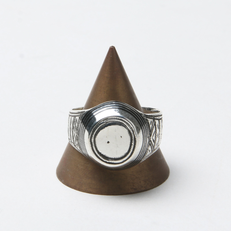Touareg Silver(ȥ쥰С) ring 14
