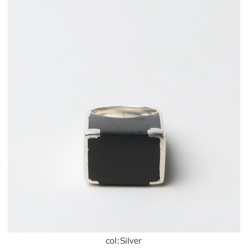 Touareg Silver(ȥ쥰С) ring11