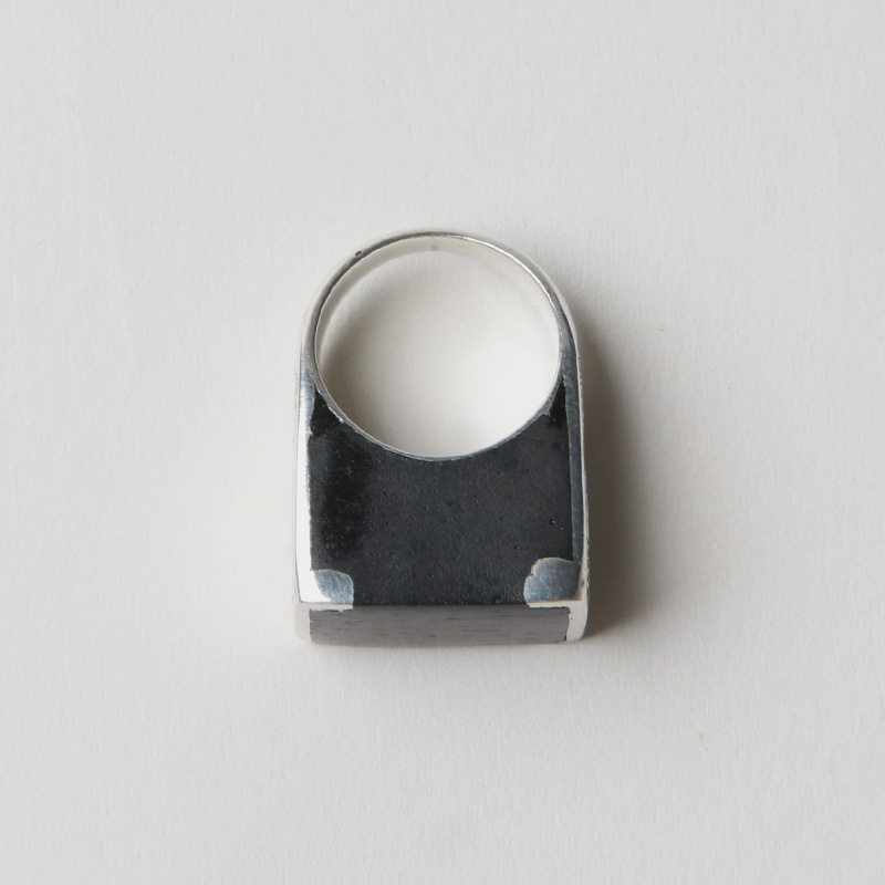 Touareg Silver(ȥ쥰С) ring11