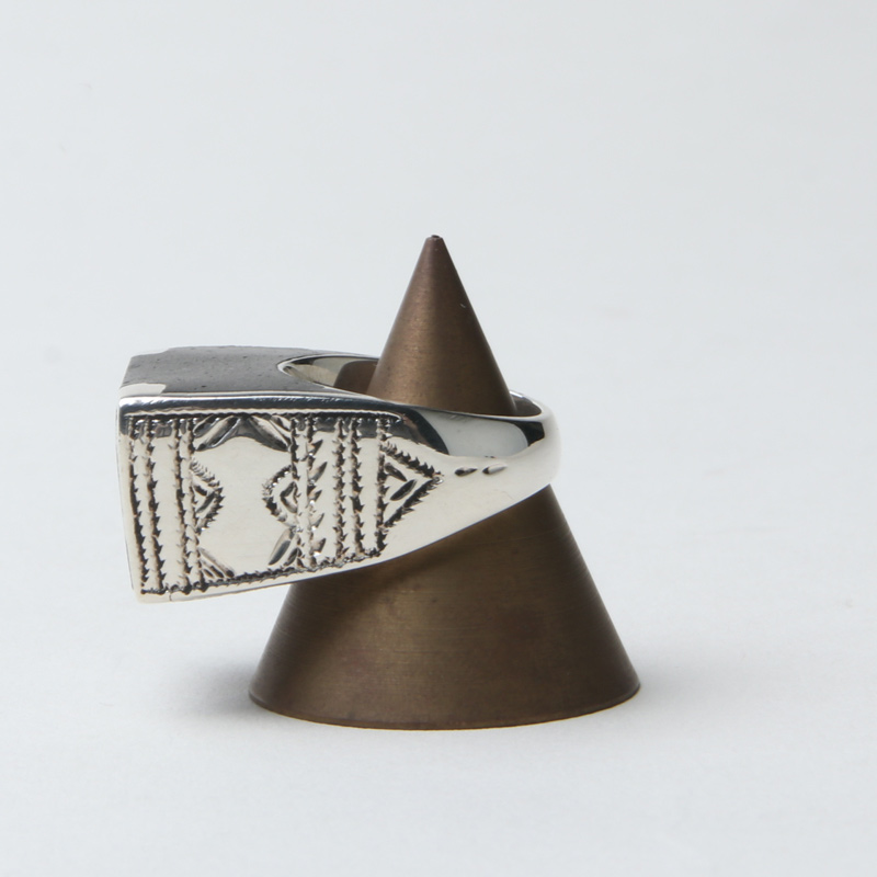 Touareg Silver(ȥ쥰С) ring11