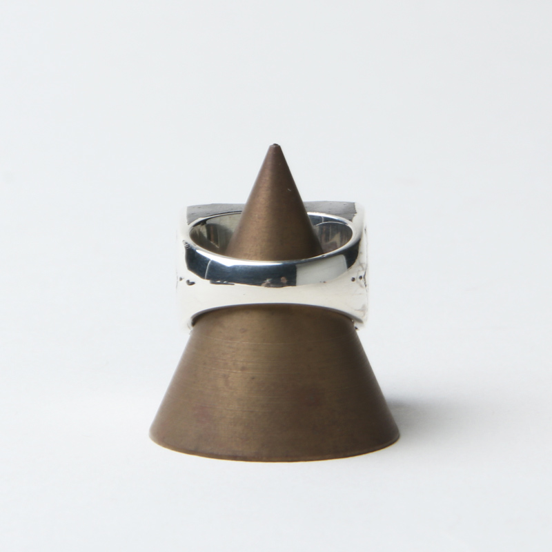 Touareg Silver(ȥ쥰С) ring11