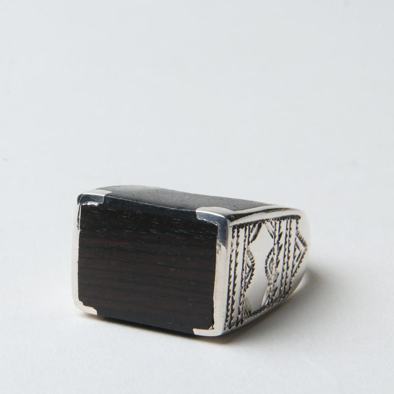 Touareg Silver(ȥ쥰С) ring11