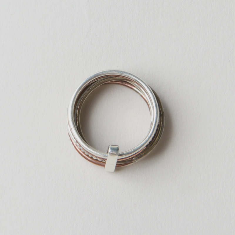 Touareg Silver(ȥ쥰С) ring10SP
