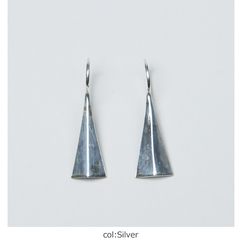 Touareg Silver(ȥ쥰С) earrings03