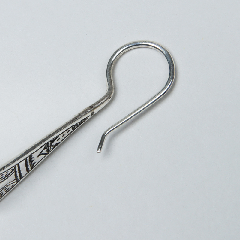 Touareg Silver(ȥ쥰С) earrings03