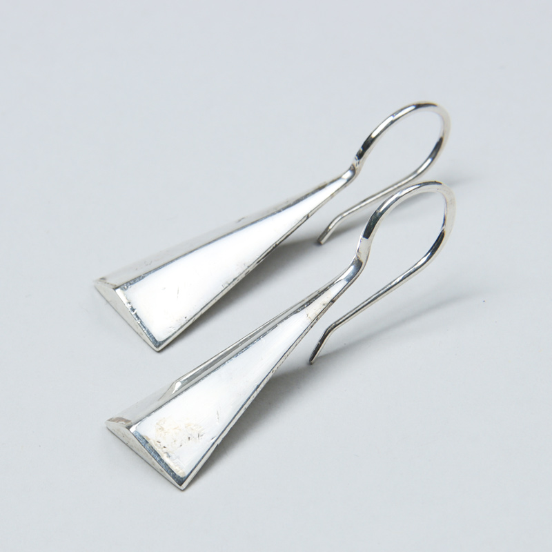 Touareg Silver(ȥ쥰С) earrings03