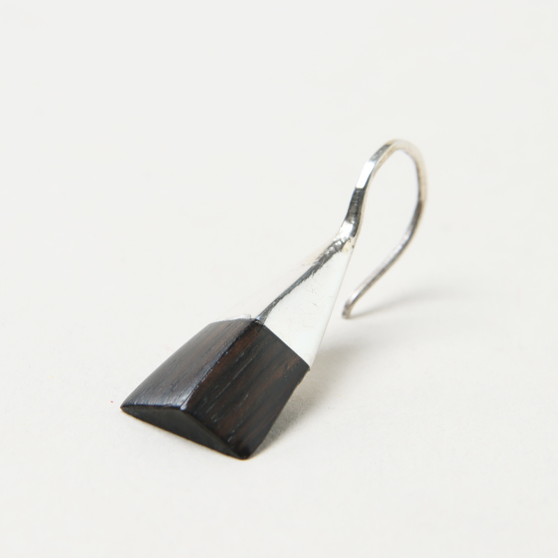 Touareg Silver(ȥ쥰С) earrings04