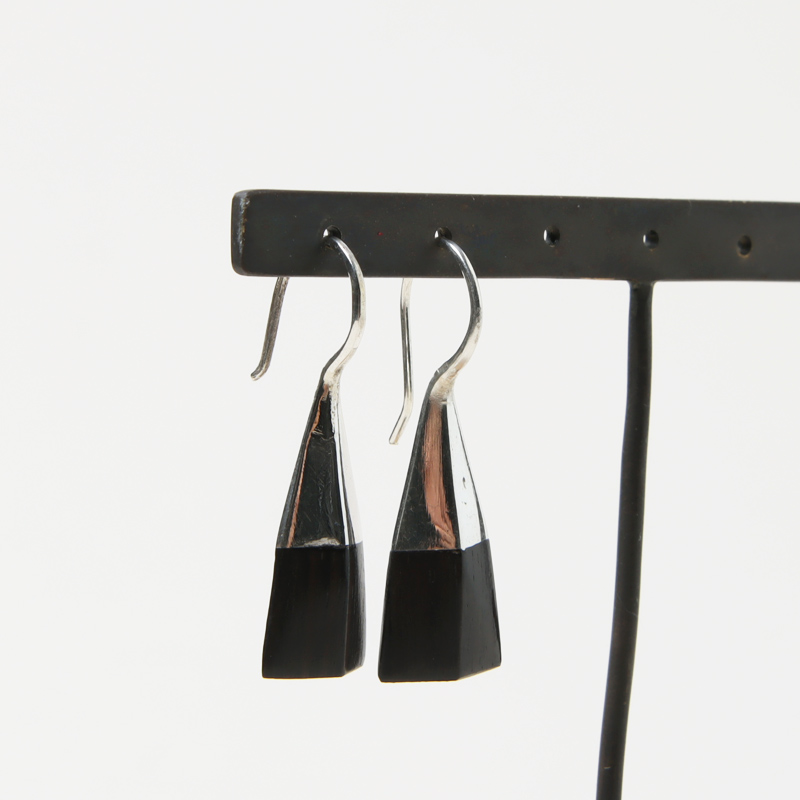 Touareg Silver(ȥ쥰С) earrings04